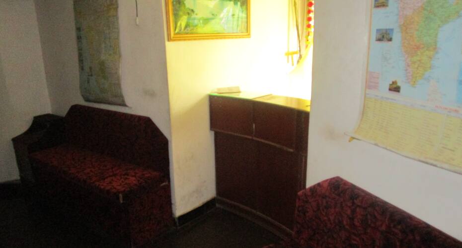 Elenjikal Tourist Home, Munnar 5